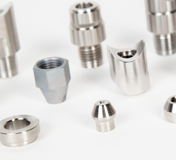 GDI Fuel Rail Components