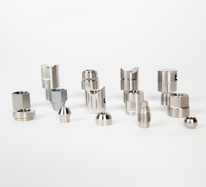 Fuel Components