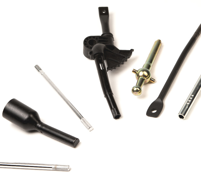Shift Parts