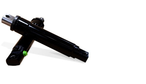 Hydraulic Cylinders