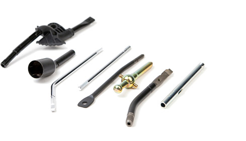 Shift Levers